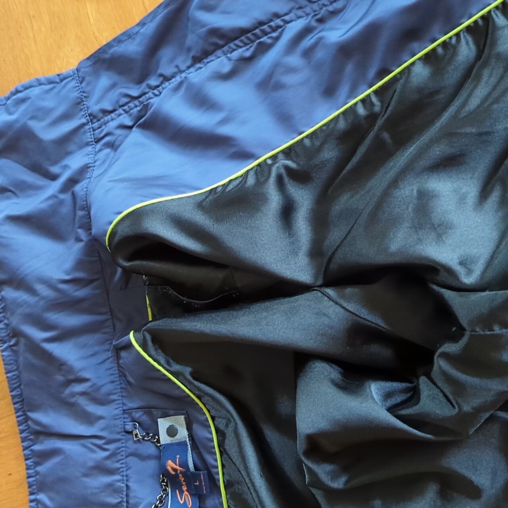 Seven7 Jacket - Picture 9 of 9